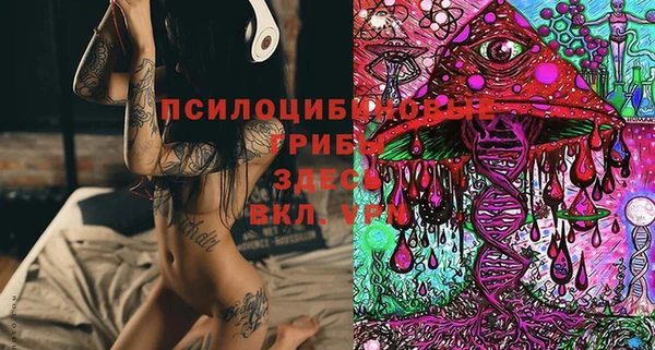 MESCALINE Баксан